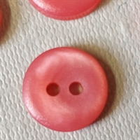 hidbær røde knapper retro knap enkel
